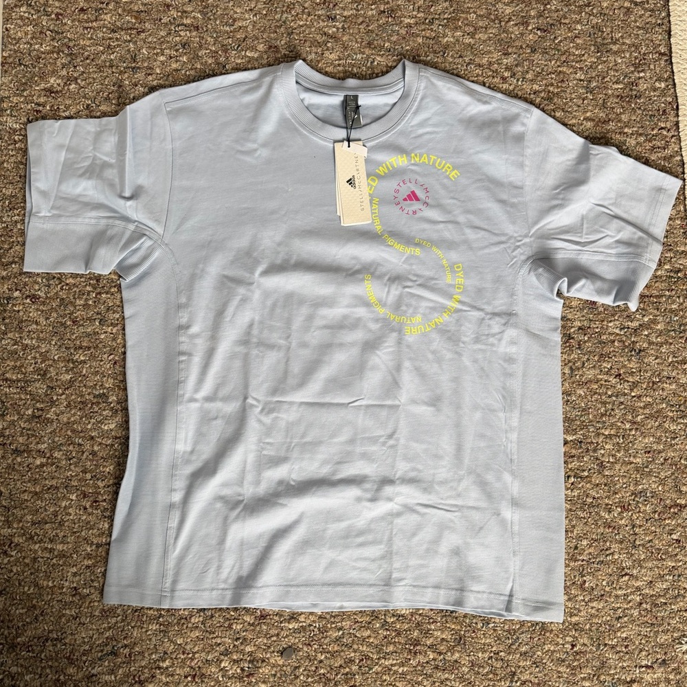 Stella McCartney x Adidas